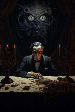 The Magician