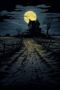 The New House