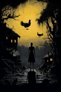 The Night Rooster
