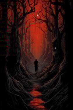 The Ombra