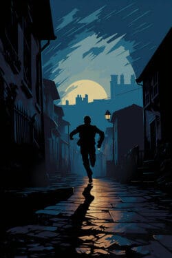 The Pursuer