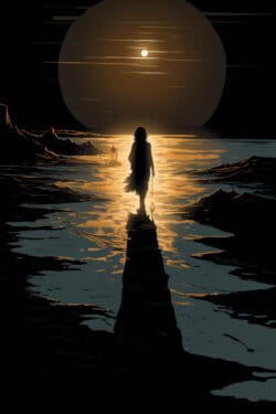 The Room of Light