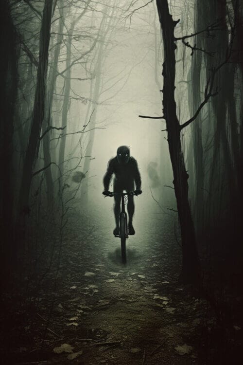 The Runner