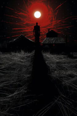 The Thing that Stalks the Fields