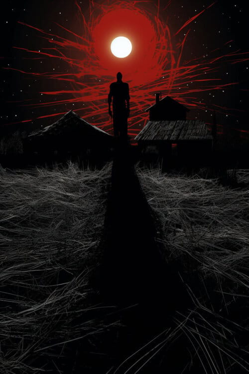 The Thing that Stalks the Fields
