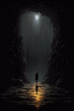 The Tunnel Run