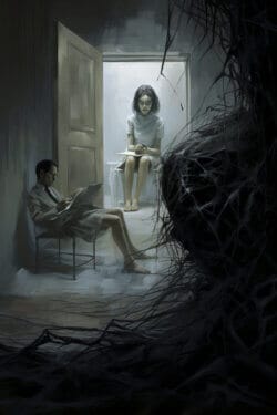 The White Room