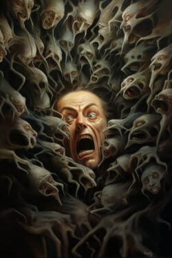 To Care For is to Curse