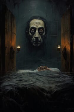 Waking Nightmare