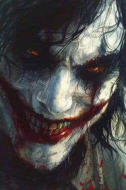 Jeff The Killer