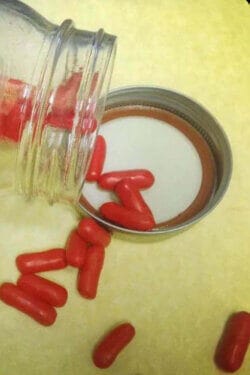 Pills