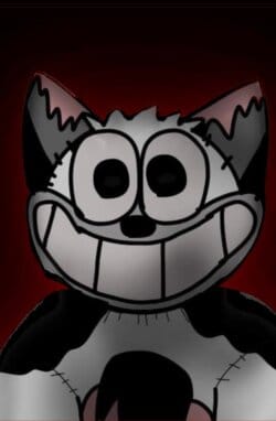 Sammy the Cat