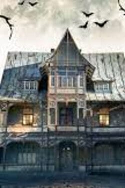 The House on Jackson Street