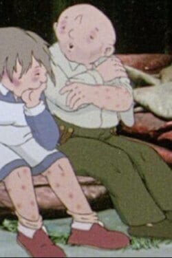 When the Wind Blows: Alternate Ending 