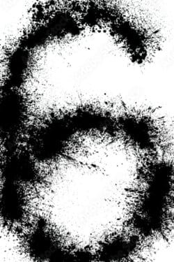 The Counting Man