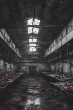 The Slaughterhouse