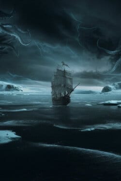 Beyond The Veil