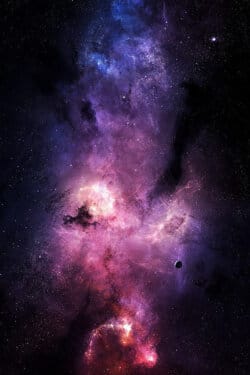 Universe 98: A Final Filter Study