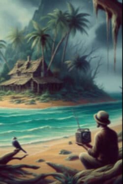 Gilligone Island
