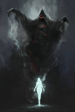 Sacred Spirit Poem