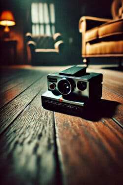 Shutter Click