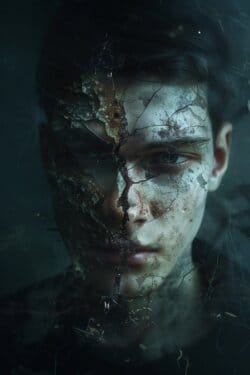 The Mind Mirror