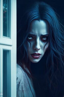 Will You Let Me In?
