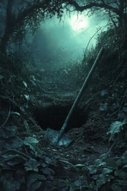 Bury Your Memories Deep