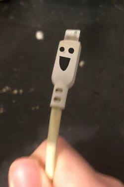 Pluggy the Plug-In