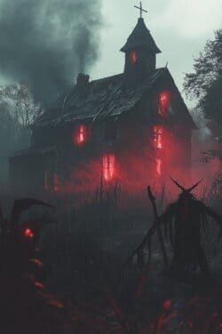 The Ritual
