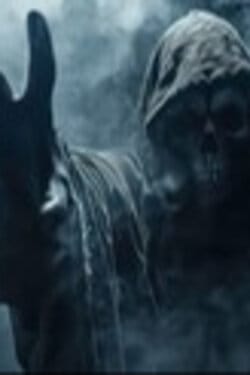 Test Subject: Ghoul