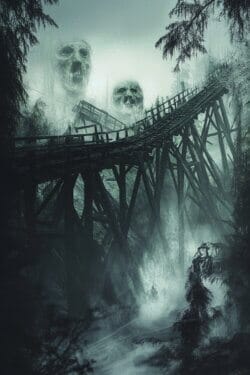 The Depths