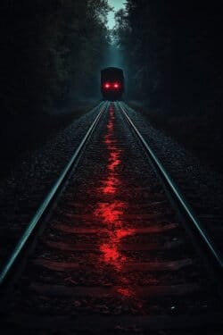 The Railroad Game