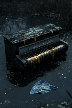 The Sinking House