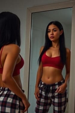 Damned Bra