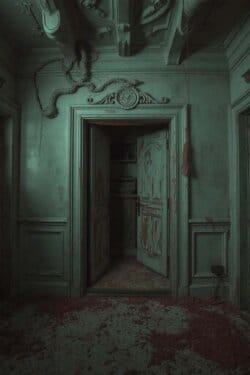 Dust And Flesh