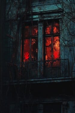 Hand Prints