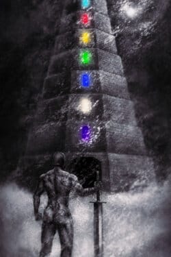 Skin of the Sinless (Part 2)