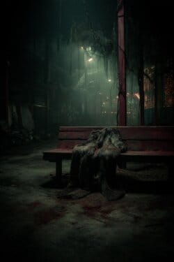 That Which Rots (Part 1)