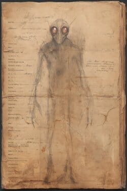 Why We Fear The Uncanny