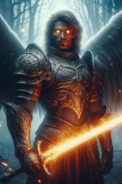 Purgatory is a Hunting Ground