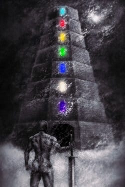 Skin of the Sinless (Part 6)