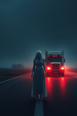 A Trucker&#8217;s Nightmare