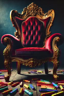 King Gabriel