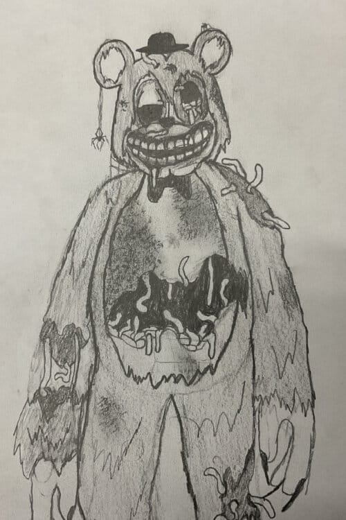 That Which Rots (Part 2)