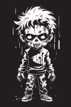 Childpocalipse
