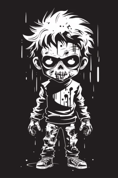 Childpocalipse