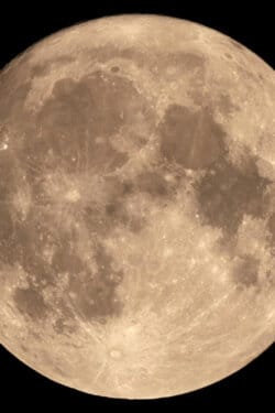 The Moon