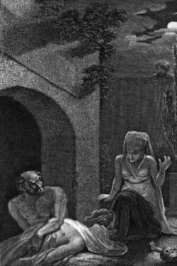 The Night of the Ghouls
