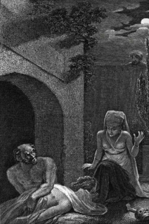 The Night of the Ghouls